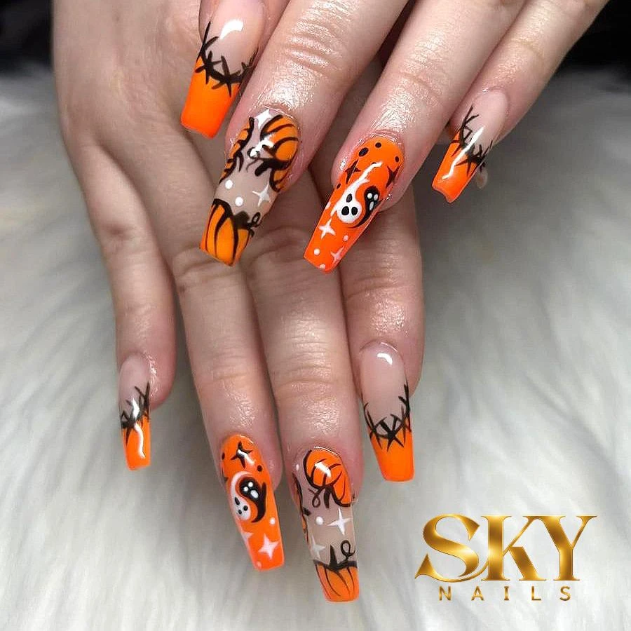 Nails Design